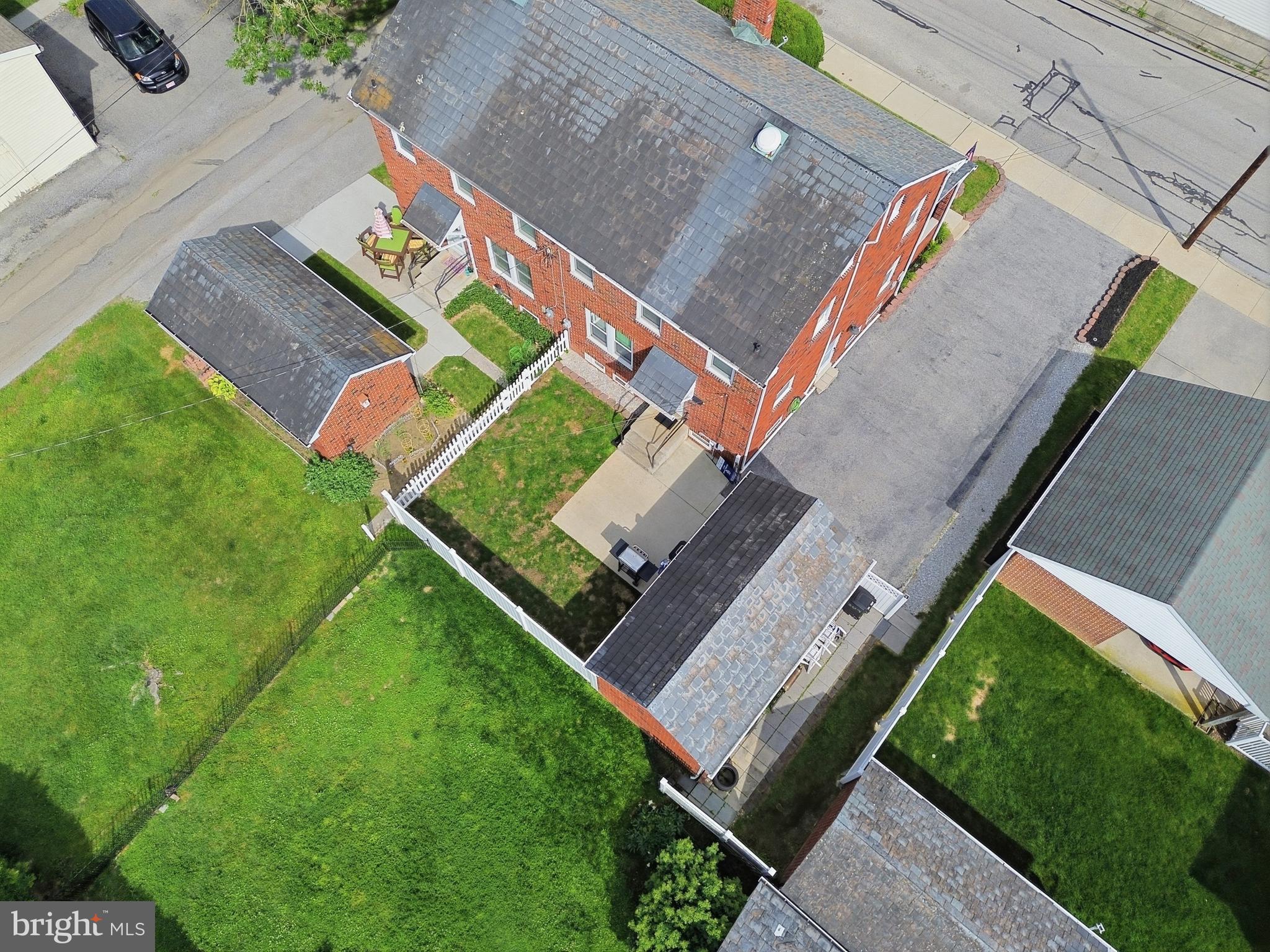 309 West Walnut Street Hanover, PA 17331 - Photo 37 of 46