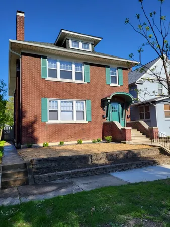 $1,750 | 310 Whittier Avenue, Unit 2, Joliet, IL 60435