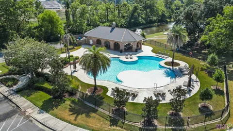$1,245,000 | 11438 Center Court Boulevard, St. George, LA 70810