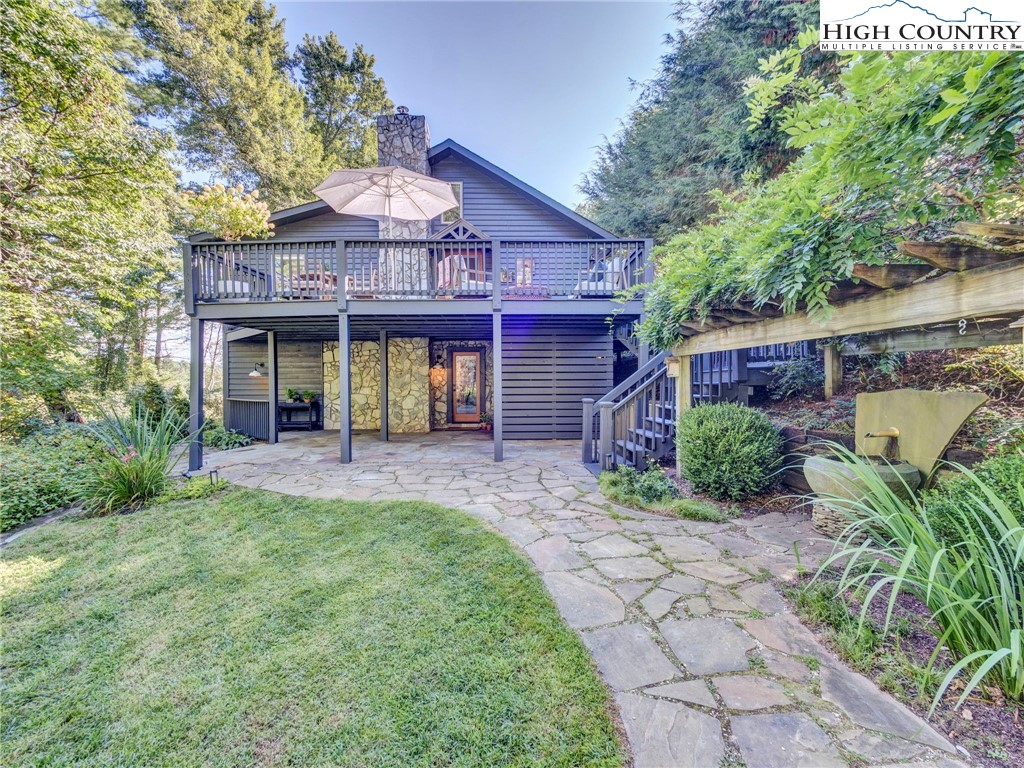165 All Hallows Road Boone, NC 28607 - Photo 25 of 47