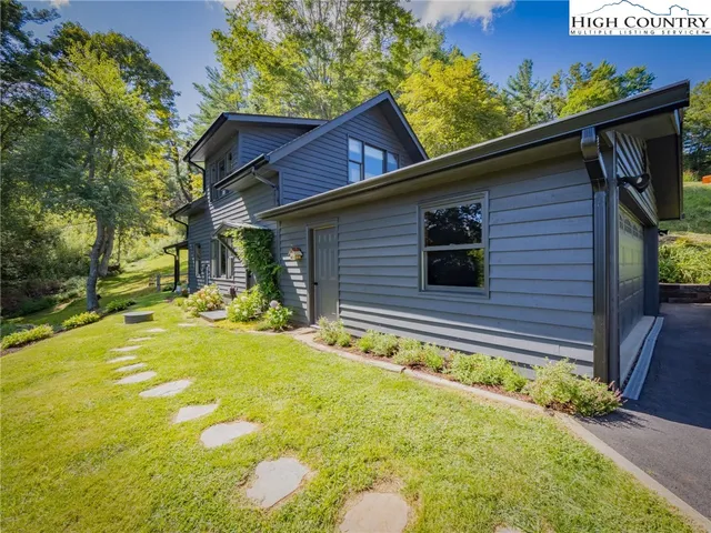 $1,288,000 | 165-201 All Hallows Road, Boone, NC 28607