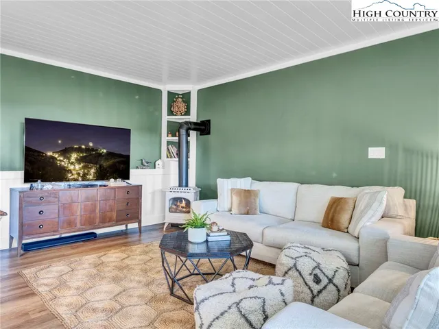 $1,288,000 | 165-201 All Hallows Road, Boone, NC 28607