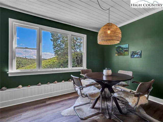 $1,288,000 | 165-201 All Hallows Road, Boone, NC 28607