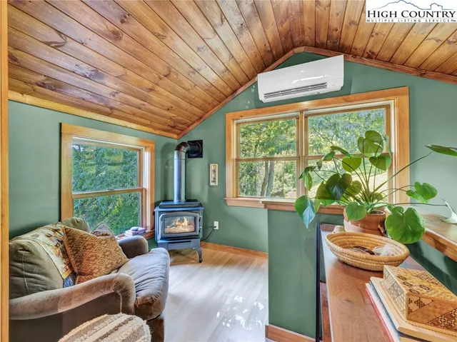 $1,288,000 | 165-201 All Hallows Road, Boone, NC 28607