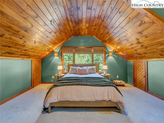 $1,288,000 | 165-201 All Hallows Road, Boone, NC 28607