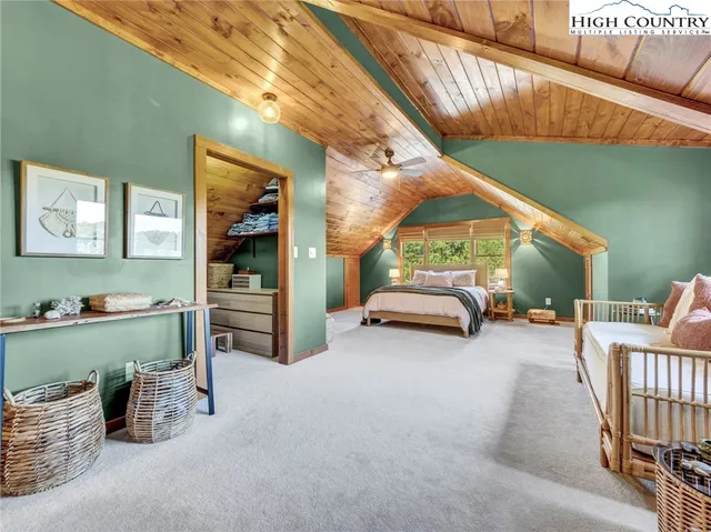 $1,288,000 | 165-201 All Hallows Road, Boone, NC 28607