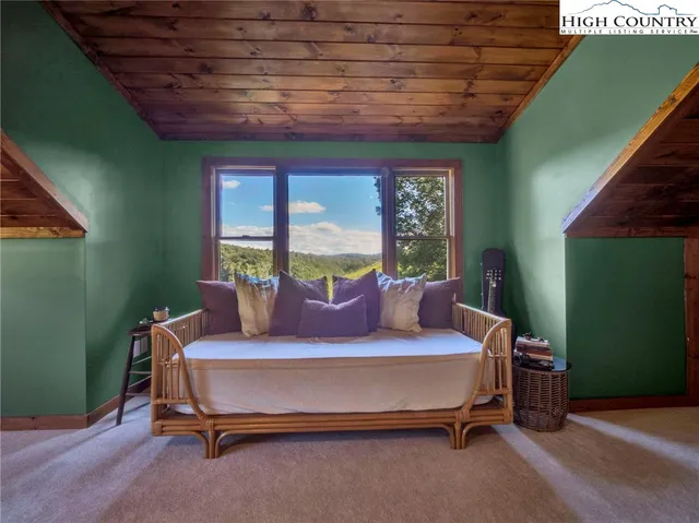 $1,288,000 | 165-201 All Hallows Road, Boone, NC 28607