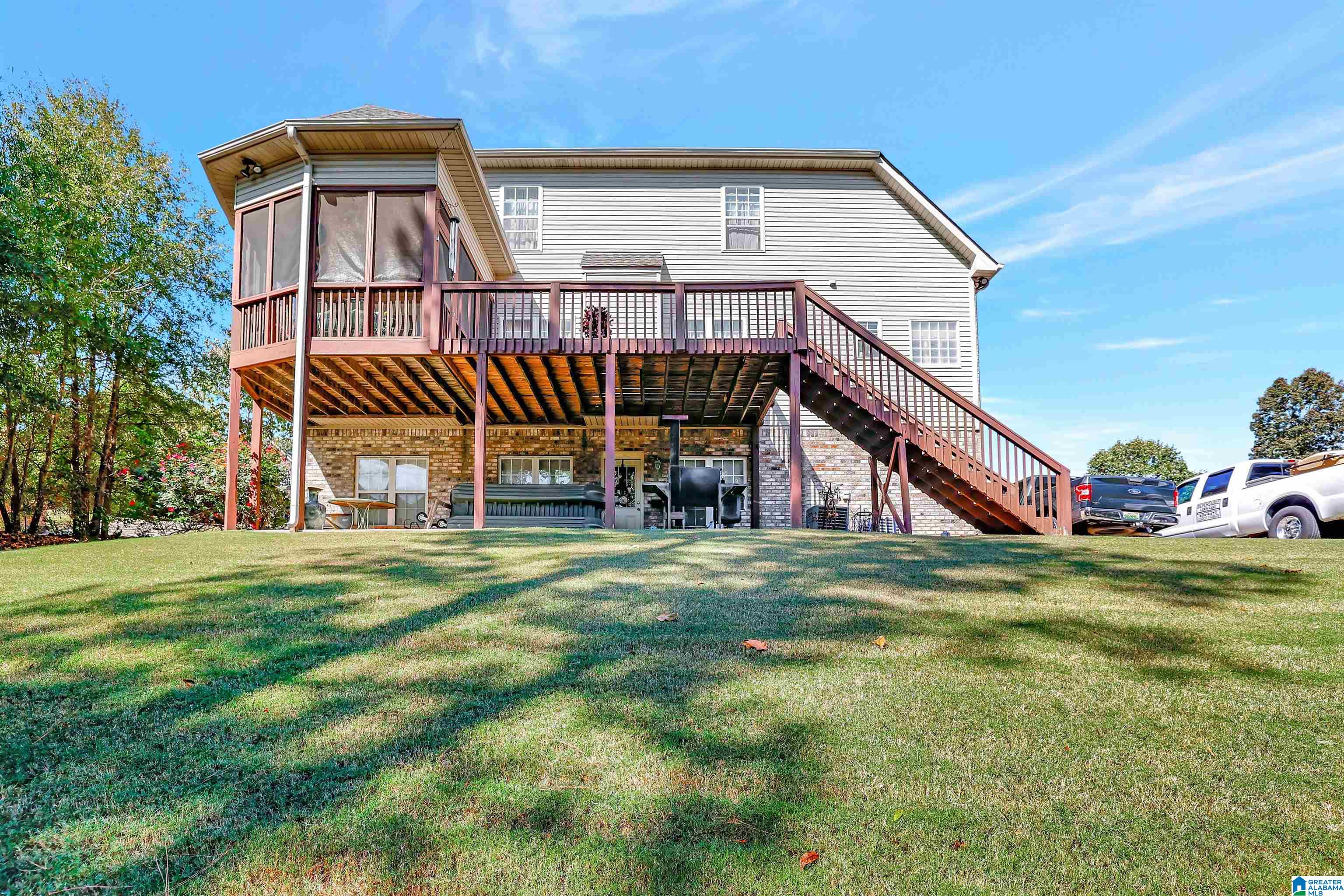 2142 North Grande View Lane Alabaster, AL 35114 - Photo 30 of 33