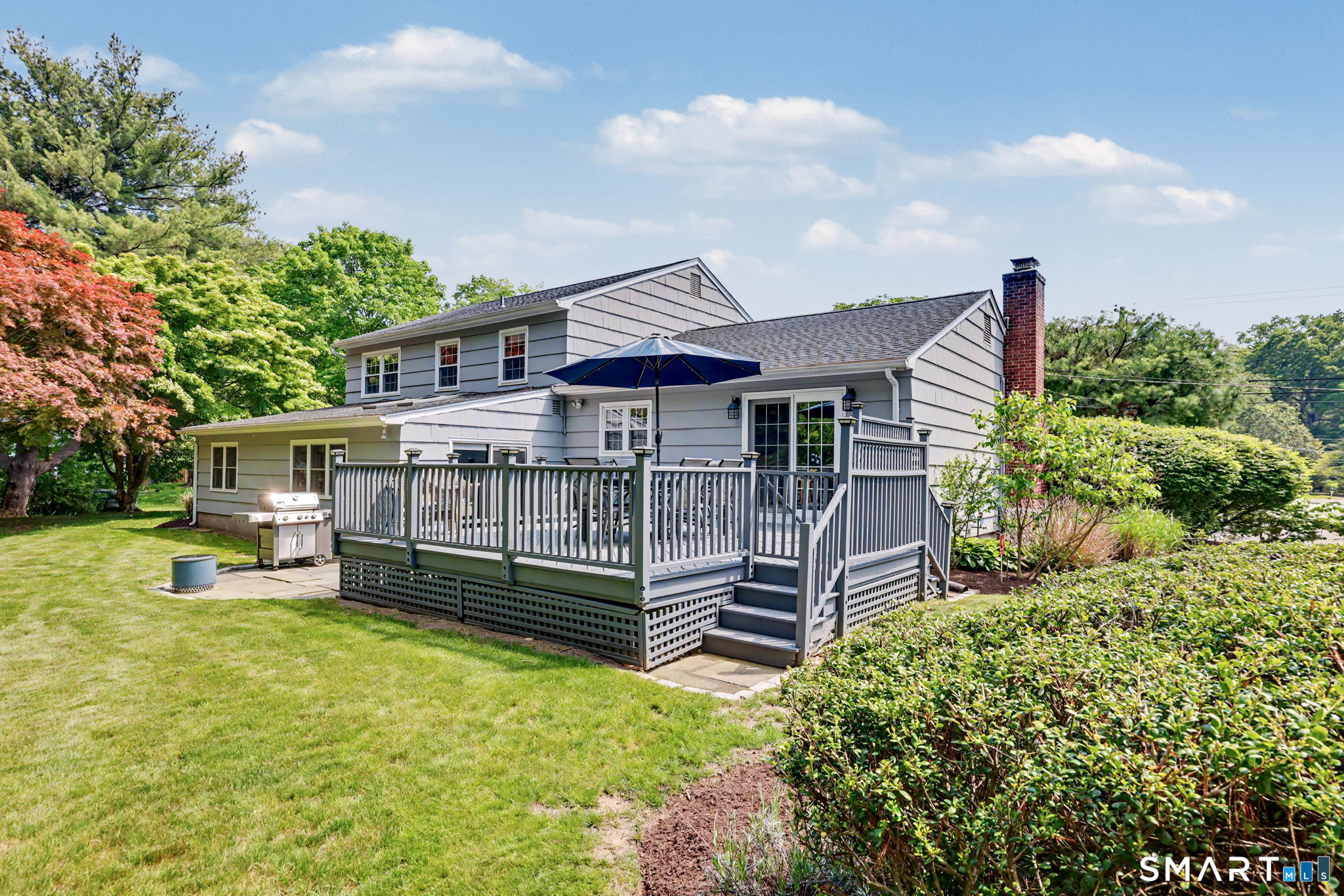 45 Cottontail Road Norwalk, CT 06854 - Photo 23 of 29