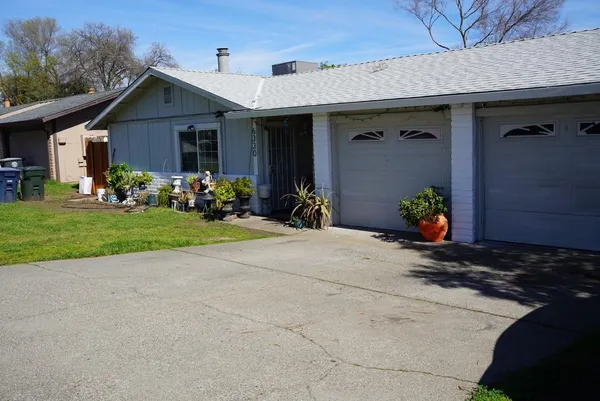 $699,000 | 6328 Bonham Circle, Citrus Heights, CA 95610