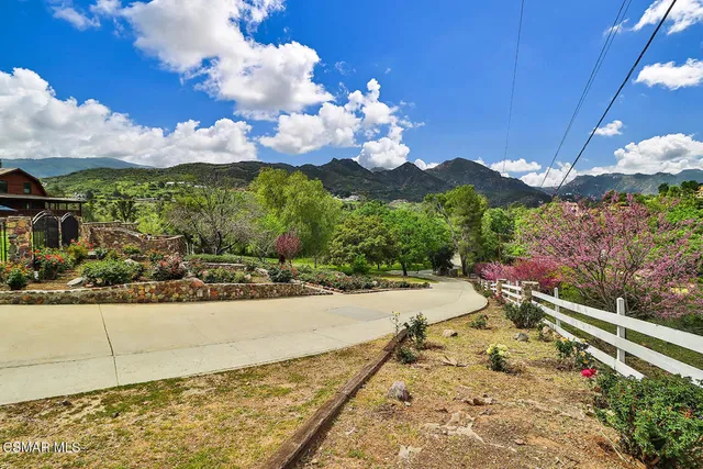 $3,999,000 | 3030 Triunfo Canyon Road, Agoura Hills, CA 91301