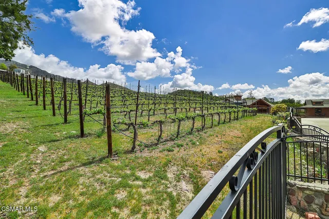 $3,999,000 | 3030 Triunfo Canyon Road, Agoura Hills, CA 91301