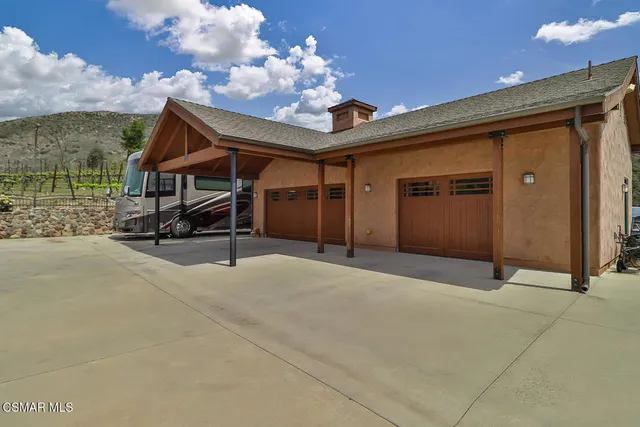 $3,999,000 | 3030 Triunfo Canyon Road, Agoura Hills, CA 91301