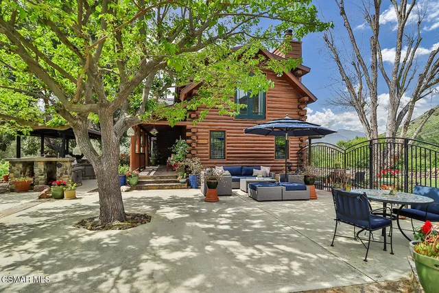 $3,999,000 | 3030 Triunfo Canyon Road, Agoura Hills, CA 91301