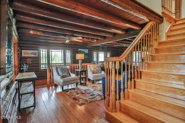 $3,999,000 | 3030 Triunfo Canyon Road, Agoura Hills, CA 91301