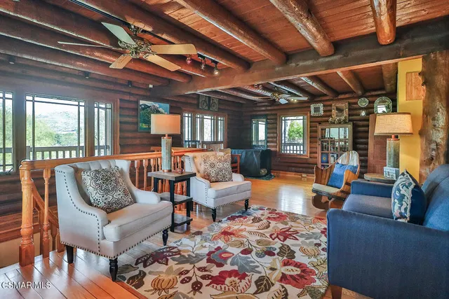 $3,999,000 | 3030 Triunfo Canyon Road, Agoura Hills, CA 91301