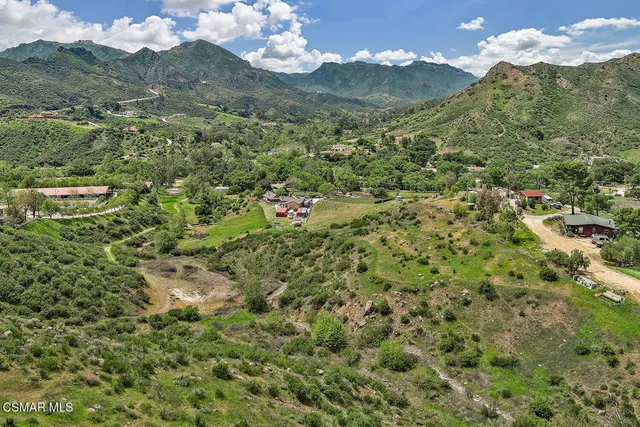 $3,999,000 | 3030 Triunfo Canyon Road, Agoura Hills, CA 91301