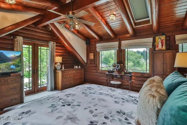 $3,999,000 | 3030 Triunfo Canyon Road, Agoura Hills, CA 91301