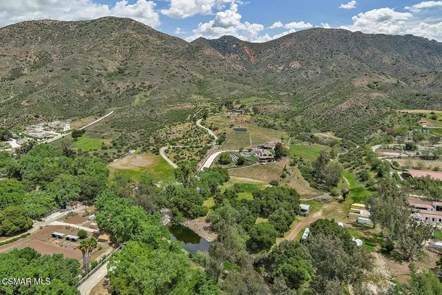 $3,999,000 | 3030 Triunfo Canyon Road, Agoura Hills, CA 91301
