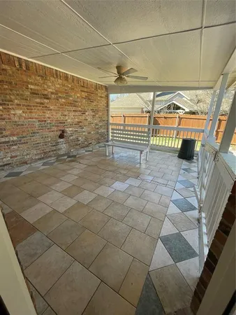 a view of a bathroom with a shower