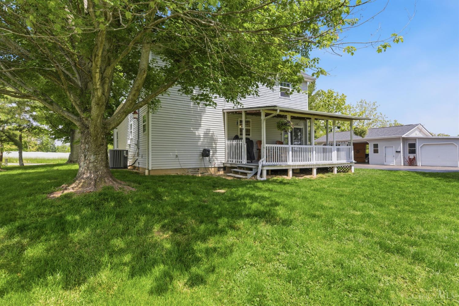 2283 Tri-County Road Winchester, OH 45697 - Photo 8 of 45