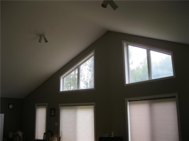 5 Peabody Road Eustis, ME 04936 - Photo 11 of 21 Living Room.