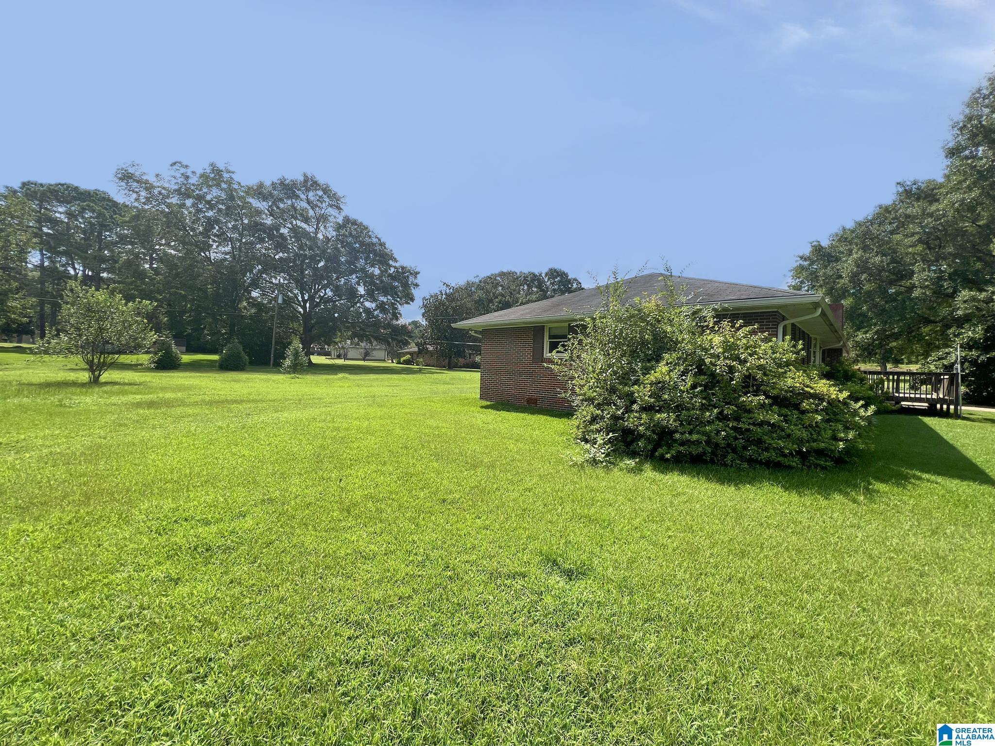 2350 Coldwater Road Anniston, AL 36201 - Photo 3 of 19