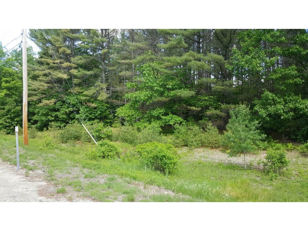 Lot 6 Wakefield Road Union, NH 03887 - Photo 3 of 5