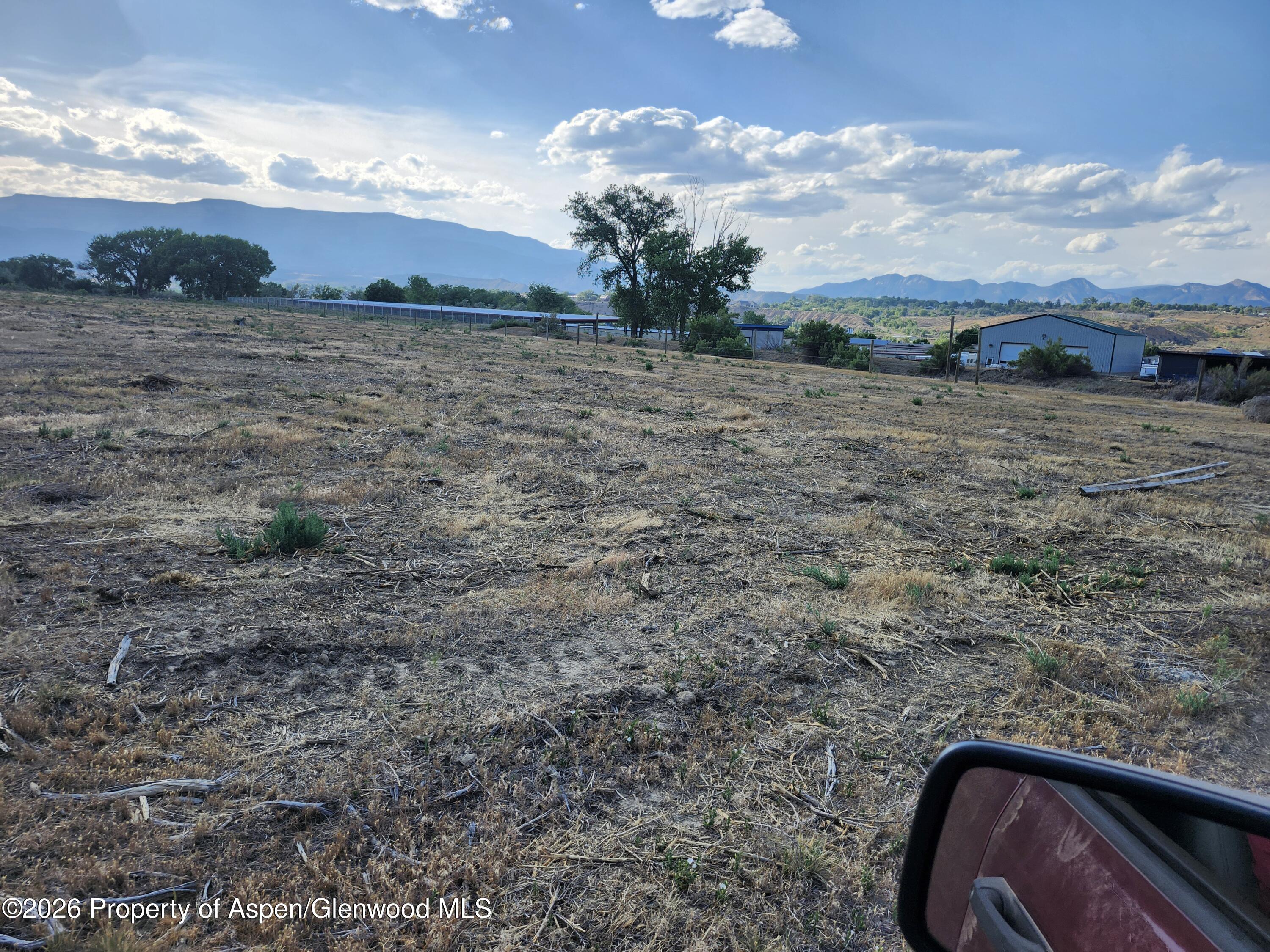 Tbd Tbd Snyder Subdivision Rifle, CO 81650 - Photo 2 of 10 20260608_175950