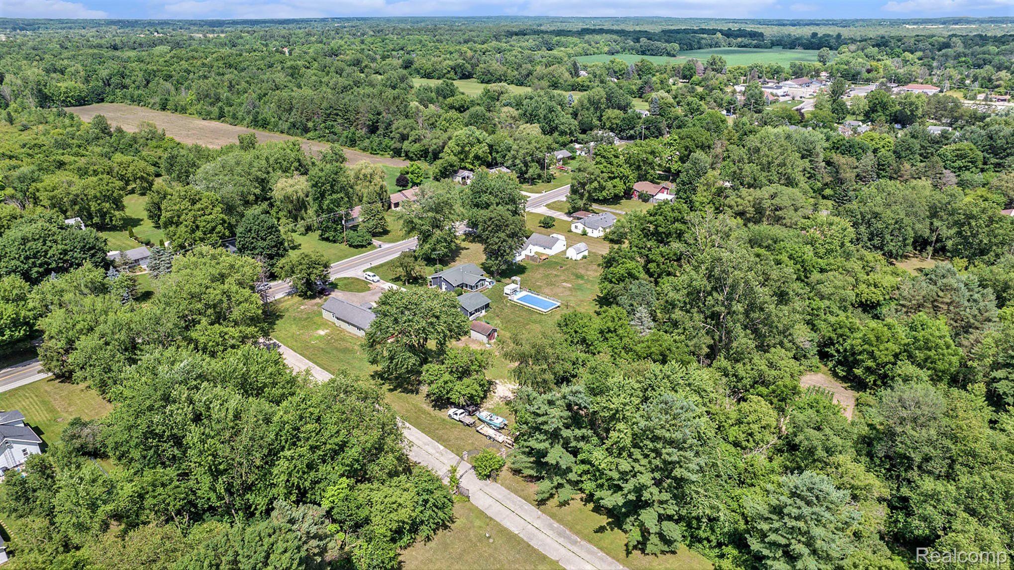 4332 East Mt Morris Road Mount Morris, MI 48458 - Photo 32 of 36 Gallery Image 32