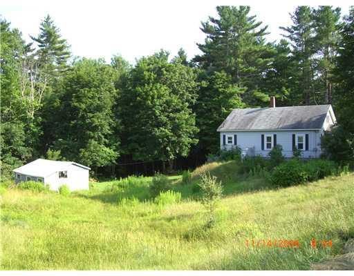 589 Leighton Road Augusta, ME 04330 - Photo 7 of 8 Exterior Front.