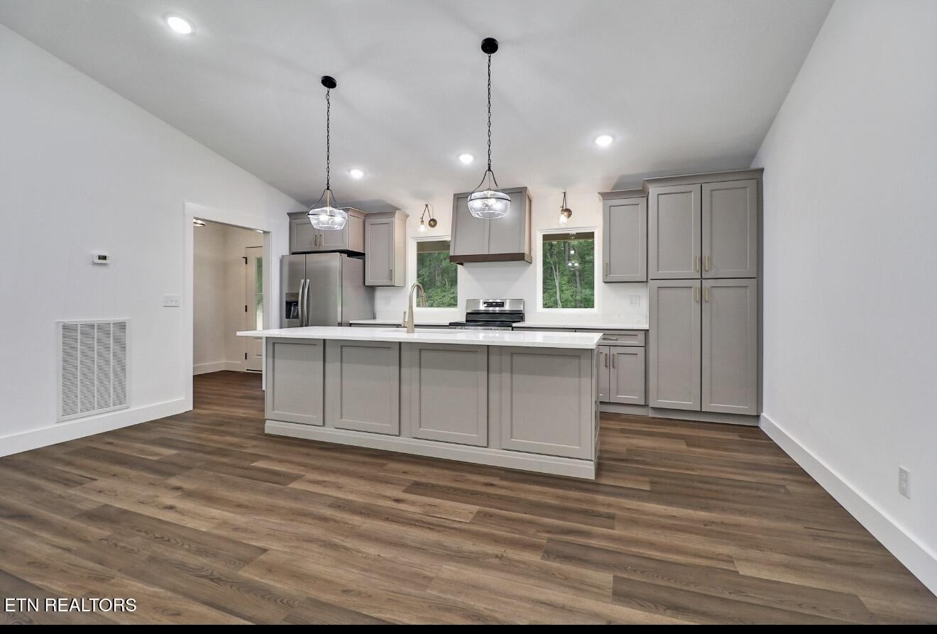 1259 Franklin Loop Clarkrange, TN 38553 - Photo 5 of 23