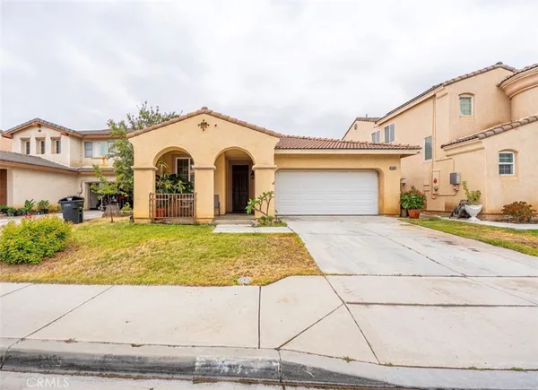 $480,000 | 1545 Palma Bonita Lane, Perris, CA 92571
