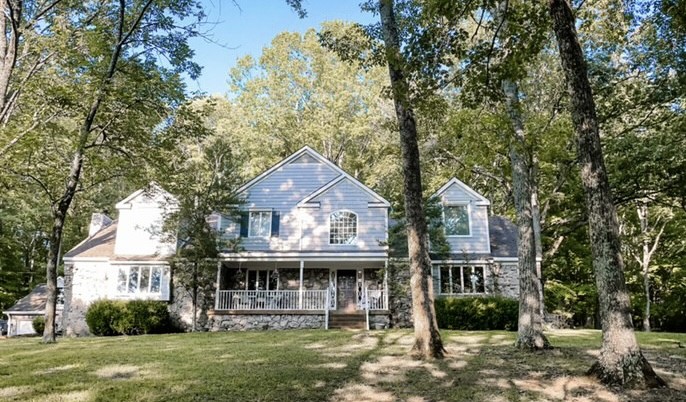 1598 Center Point Road Hendersonville, TN 37075 - Photo 1 of 14 Gallery Image 1