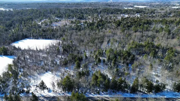 $40,000 | Lot #3 Russell Hill Road, Bucksport, ME 04416
