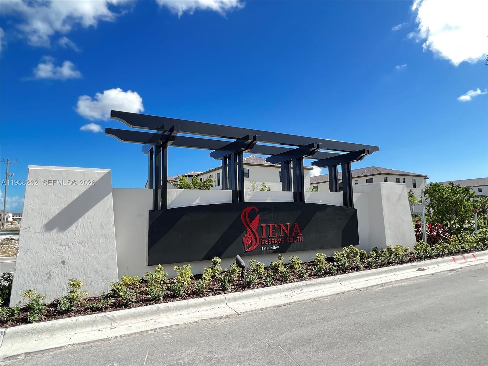 12765 Southwest 234th Terrace Homestead, FL 33032 - Photo 1 of 21