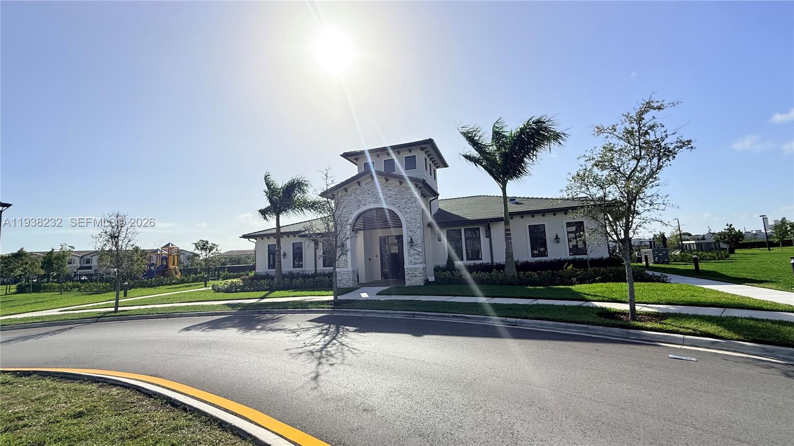 12765 Southwest 234th Terrace Homestead, FL 33032 - Photo 19 of 21 Club house