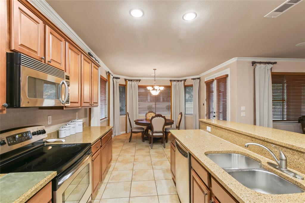 9116 Perimeter Street Denton, TX 76207 - Photo 10 of 26