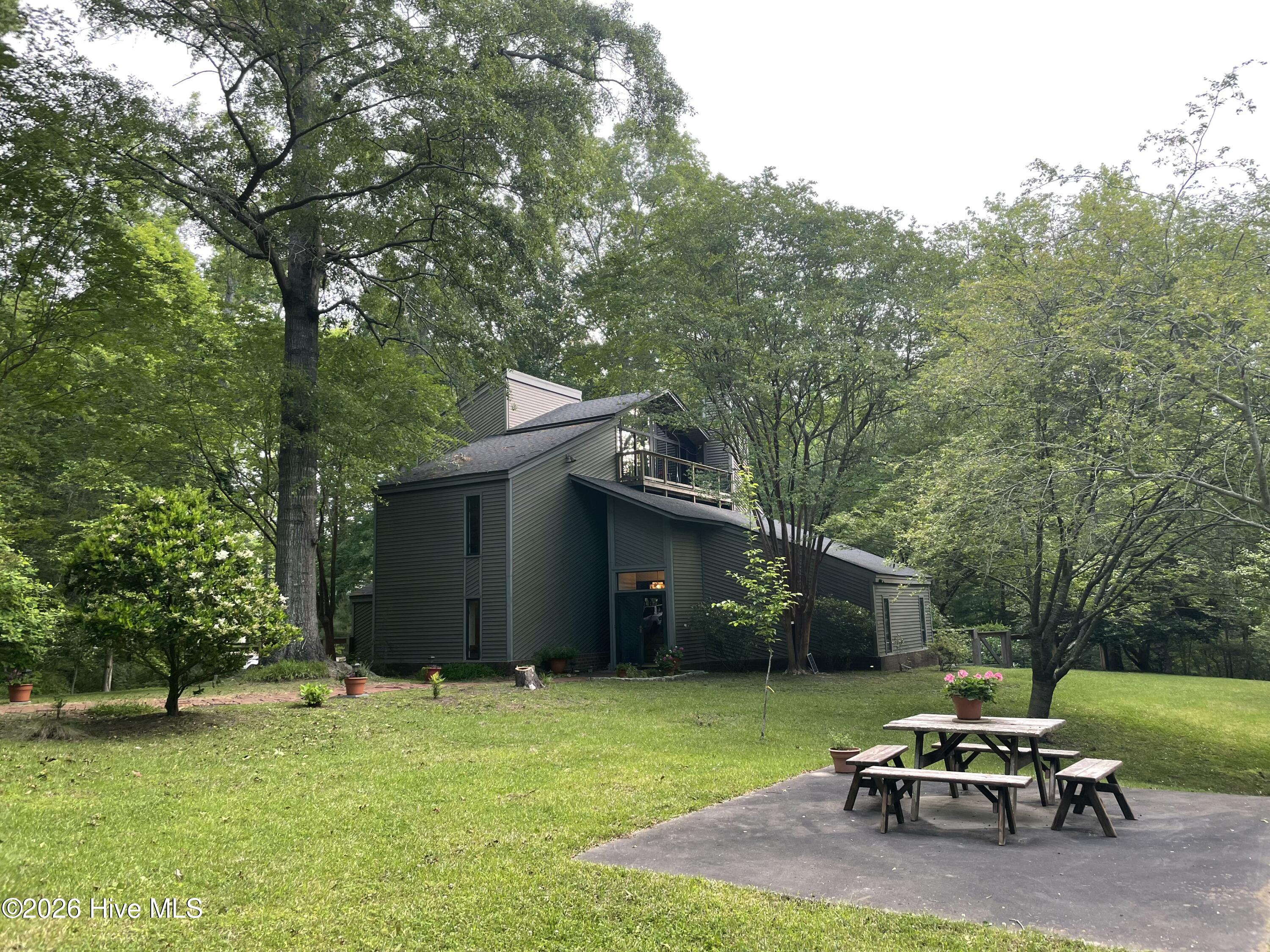 127 Hampton Drive Washington, NC 27889 - Photo 76 of 78 IMG_7808