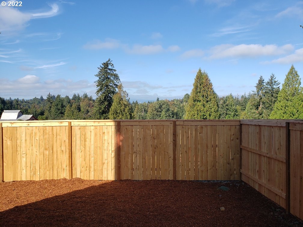 223 Northeast 28th Court Ridgefield, WA 98642 - Photo 26 of 28 Backyard