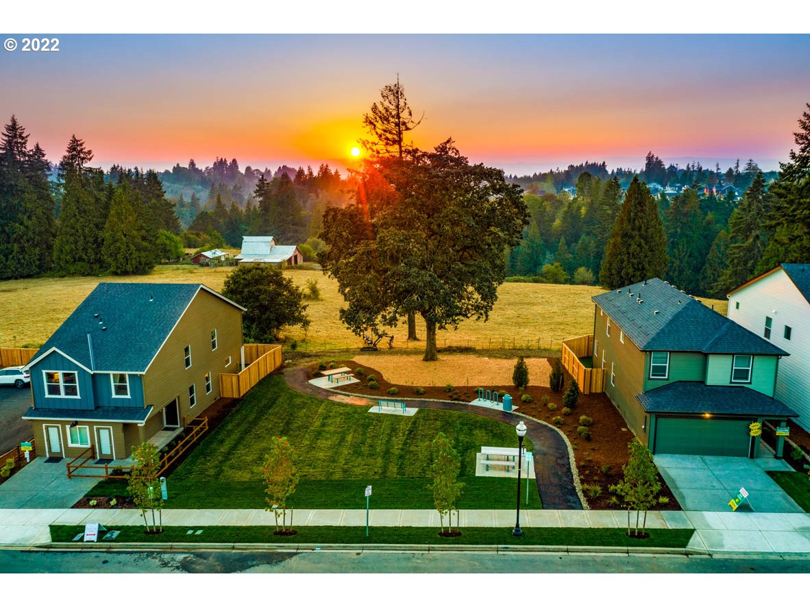 223 Northeast 28th Court Ridgefield, WA 98642 - Photo 27 of 28 Gallery Image 27
