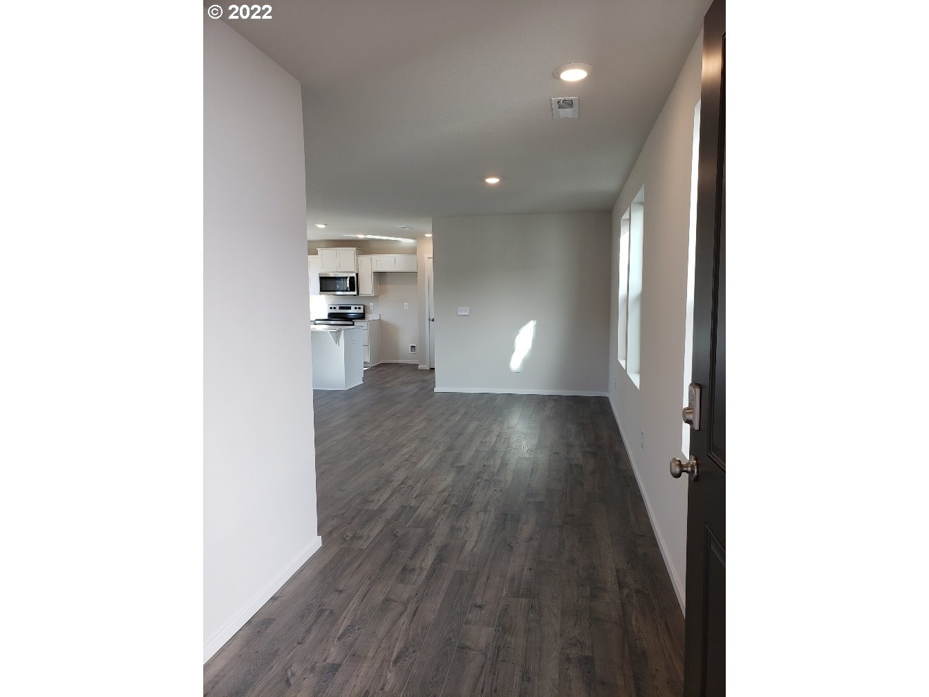 Entrance/Foyer