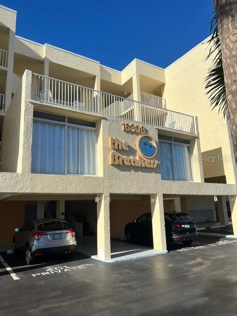 16308 Gulf Boulevard, Unit 103 Redington Beach, FL 33708 - Photo 2 of 23