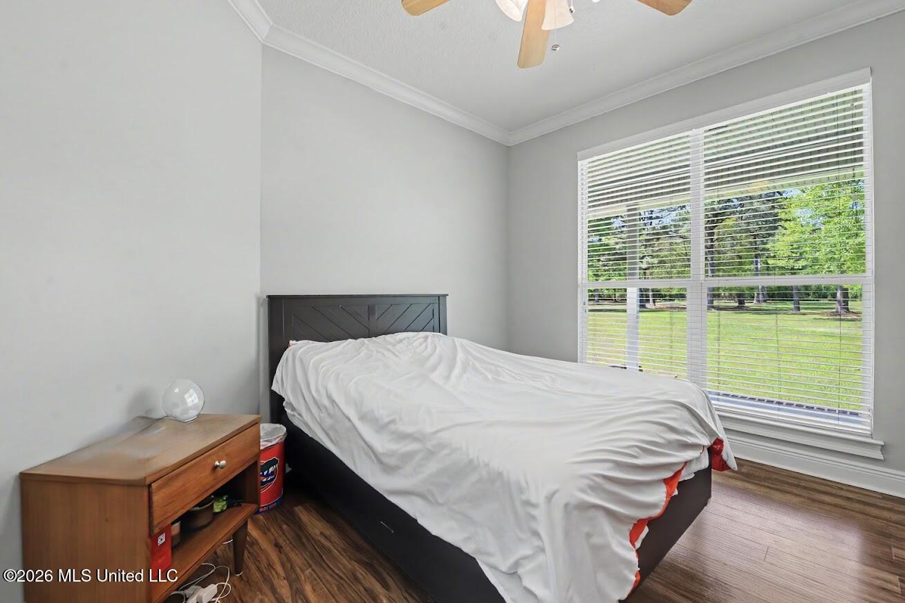 6211 Crump Road Kiln, MS 39556 - Photo 25 of 51 Bedroom # 3