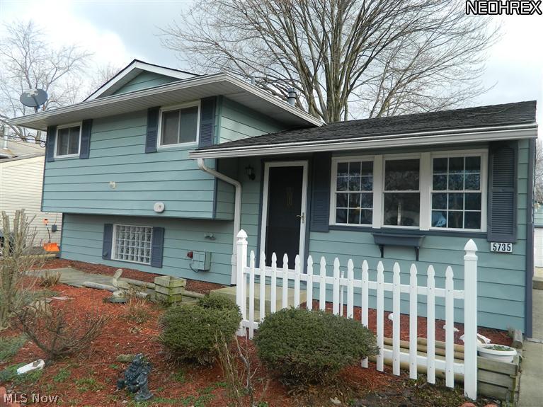 5735 North Lear Nagle Road North Ridgeville, OH 44039 - Photo 11 of 11