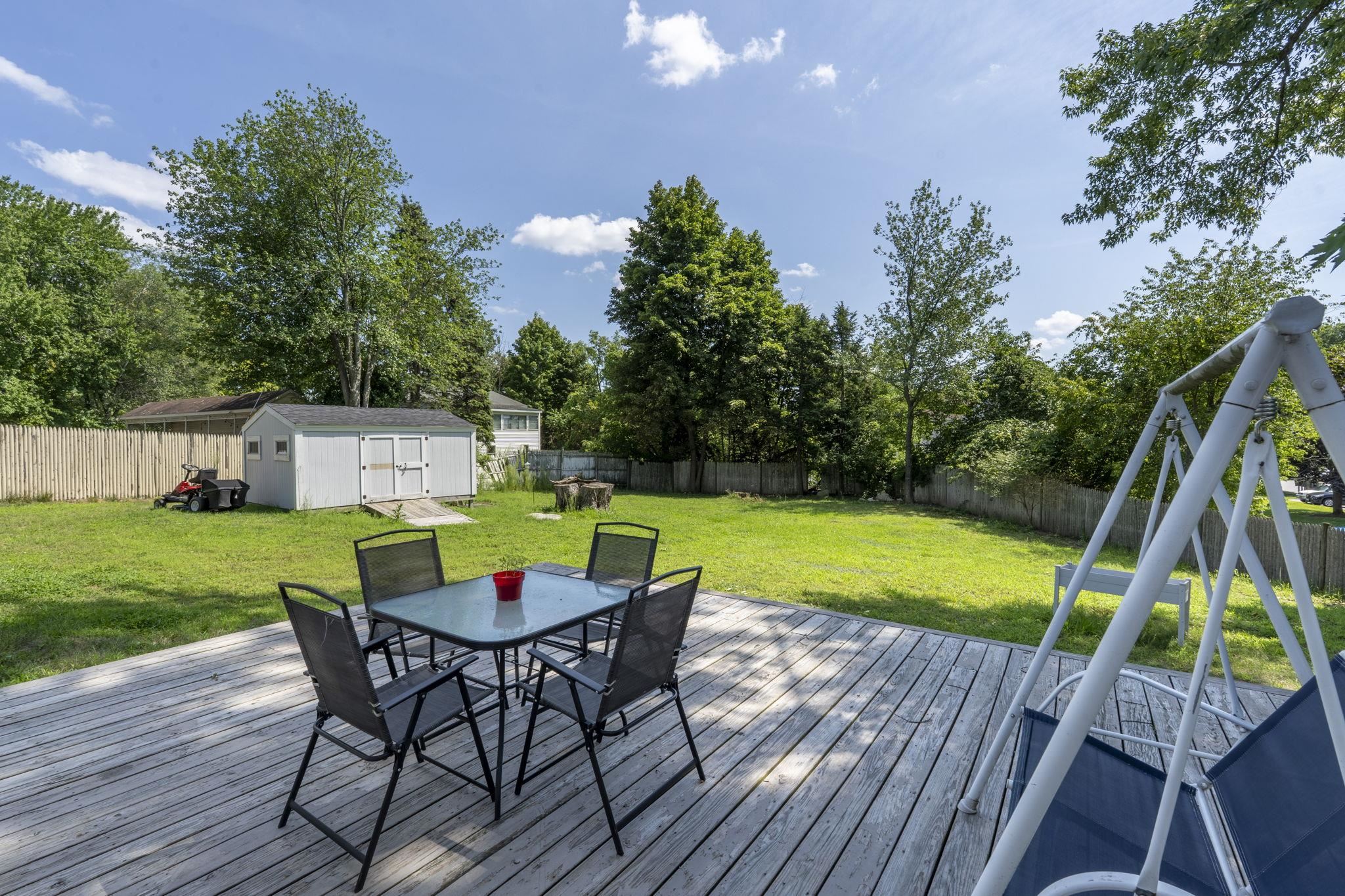 303 Weston Road Manchester, NH 03103 - Photo 27 of 30 Gallery Image 27