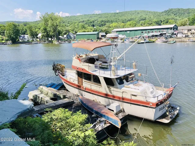 $99,900 | 76 North Williams Street, Whitehall, NY 12887