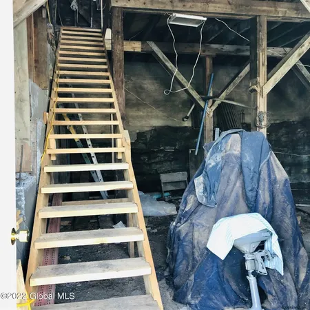 $99,900 | 76 North Williams Street, Whitehall, NY 12887