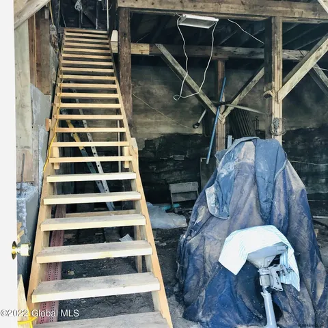 $99,900 | 76 North Williams Street, Whitehall, NY 12887