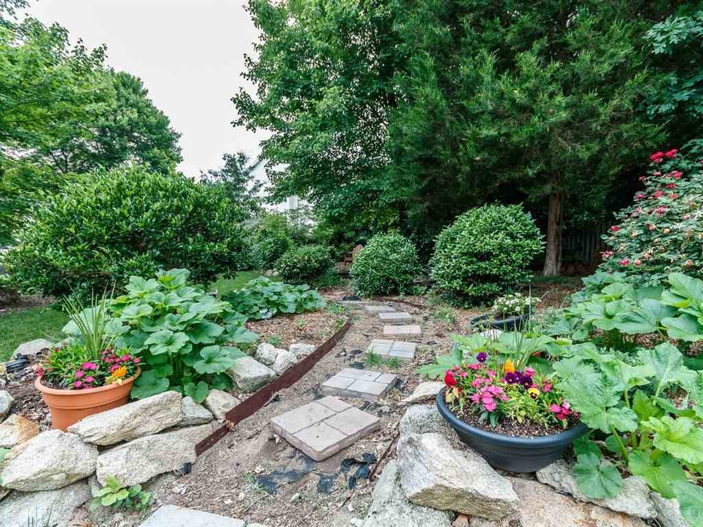 3605 Dewing Drive Raleigh, NC 27616 - Photo 25 of 28 Photo 26